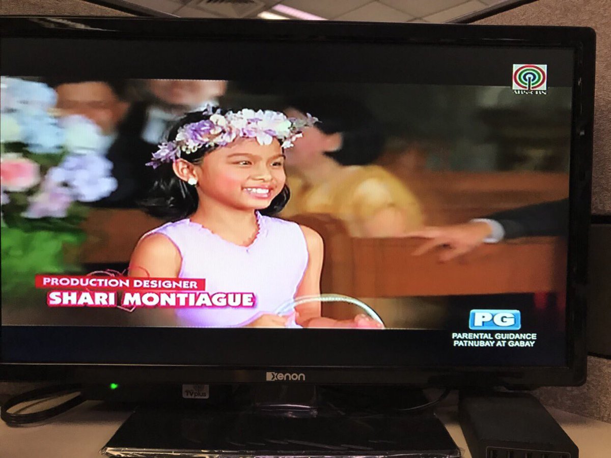 nikkivaldez_'s tweet photo. Please excuse my stage mother moment here! 😍 That’s #MyOY right there!!!! #S2PKasal #SanaDalawaAngPuso 💕💕💕 https://t.co/LzAlOFbiGZ