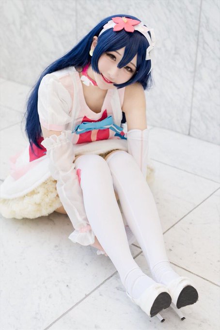 コスプレイヤー花宮いのりのTwitter画像55