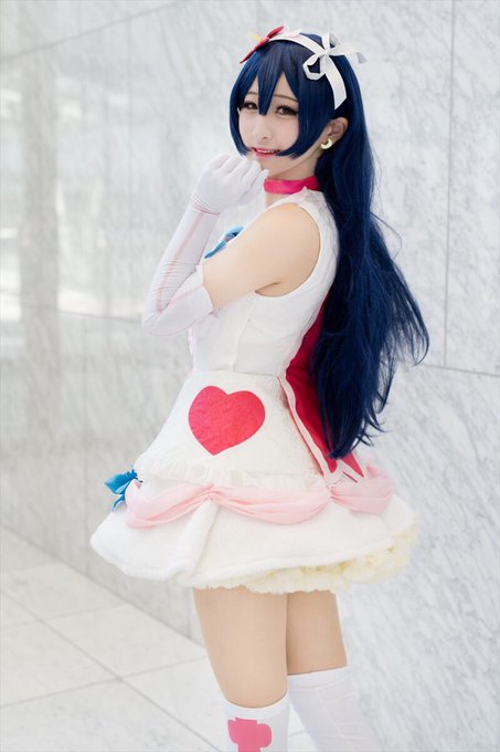 コスプレイヤー花宮いのりのTwitter画像58