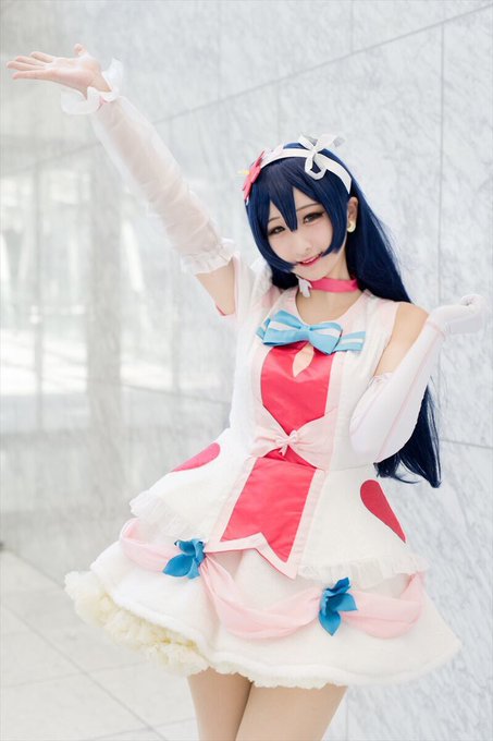 コスプレイヤー花宮いのりのTwitter画像57