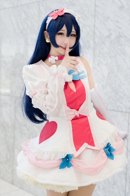 コスプレイヤー花宮いのりのTwitter画像56