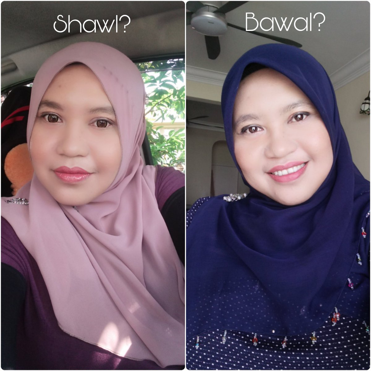scarfbynimy's tweet photo. Yang mane satu pilihan hati? 
Tudung shawl? 
Tudung bawal? 

#scarfbynimycollection 
#jualtudung https://t.co/Ynv7Ve75oY