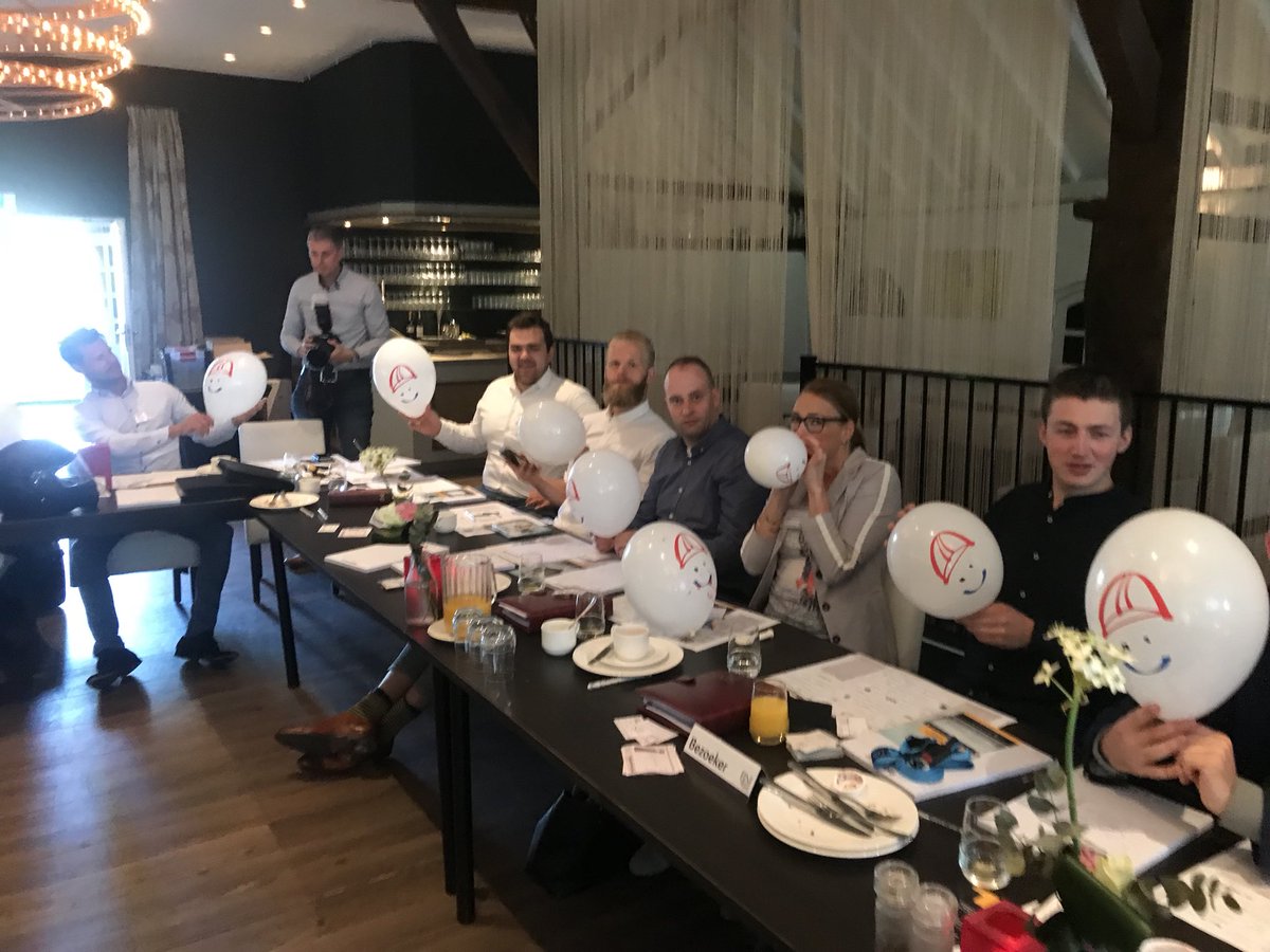 Tim Rodenburg tweet media