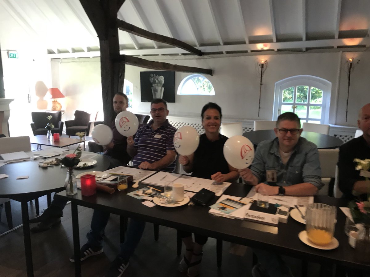 Tim Rodenburg tweet media