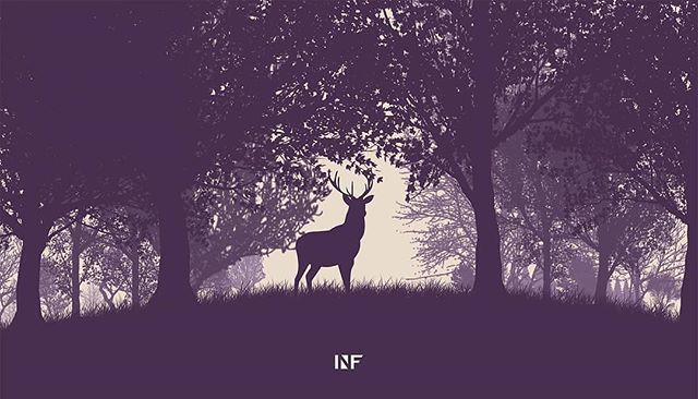 VanilaDesign's tweet photo. from @ichwanul_f - Have you ever wondered, what happen inside the forest? Some says it's full with unexplained things.
.
.
#photoshop
#flatdesign
#flat
#flatart
#flatlandscape
#landscape
#forest
#deer
#graphicdesign
#graphic
#design
#illustration
#digitalart
#ar… https://t.co/YCtR8hsgj0