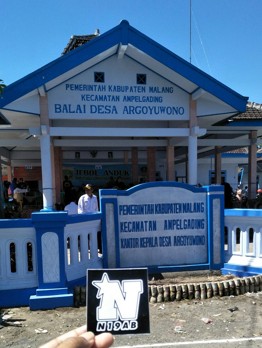 Dapat salam dari sini lereng semeru <a href="/N19AB/">ig: Bustomers19</a> <a href="/Dowarrr/">vespaholic</a> <a href="/Bustomi_19/">AB 19</a>