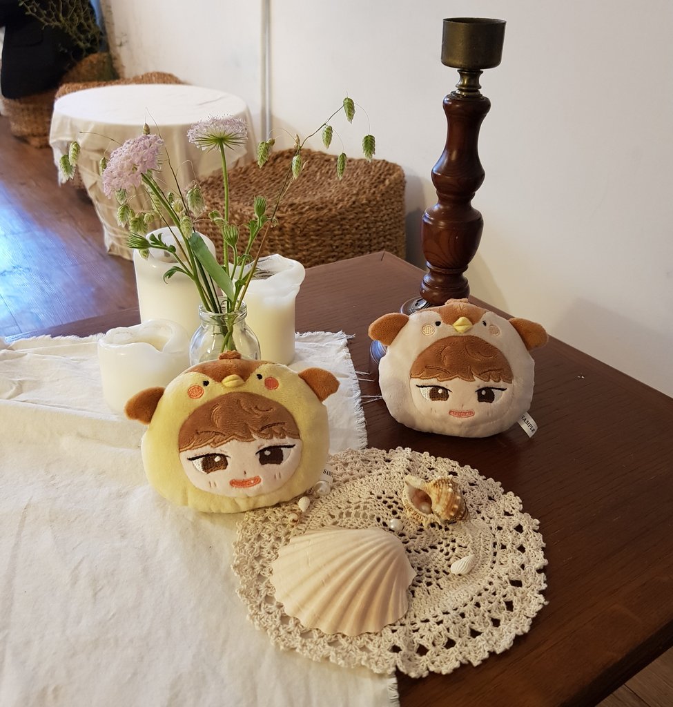 coinwallet1's tweet photo. 귀엽찐 원데이🐦
기간: 18.05.07 (오늘하루)

귀엽찐을 데려갈수있는 마지막 기회!

귀엽찐: https://t.co/m6CZgLIPa1
합배송: https://t.co/rVatIx7nxZ 

#박우진인형 #워너원인형 #박우진동전지갑 #귀엽찐 https://t.co/yTTVpbfdIx https://t.co/d0g5ySDeef