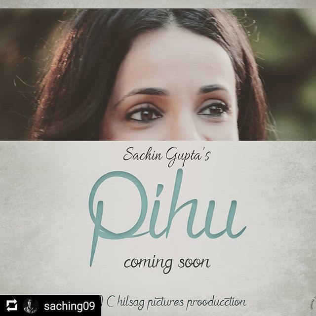 OMG Sanaya Irani New Short Film Pihu 💃💃💃💃
Finally A good News 😊😊💋💋 #Repost @saching09
• • •
#sanayairani #shortfilm #sachingupta #romance #actress #chilsag (link: bit.ly/2rv1Nkf) bit.ly/2rv1Nkf