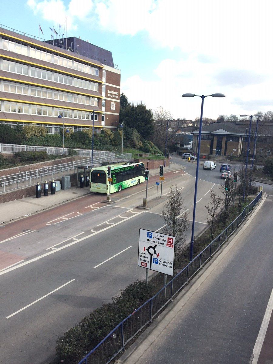 KentElectricBus's tweet image. The #kentelectricbus trial has now ended. Thank you for your tweets and comments during the trial! @ArrivaKent @prologisuk @ABBUKEP @VolvoBusUK