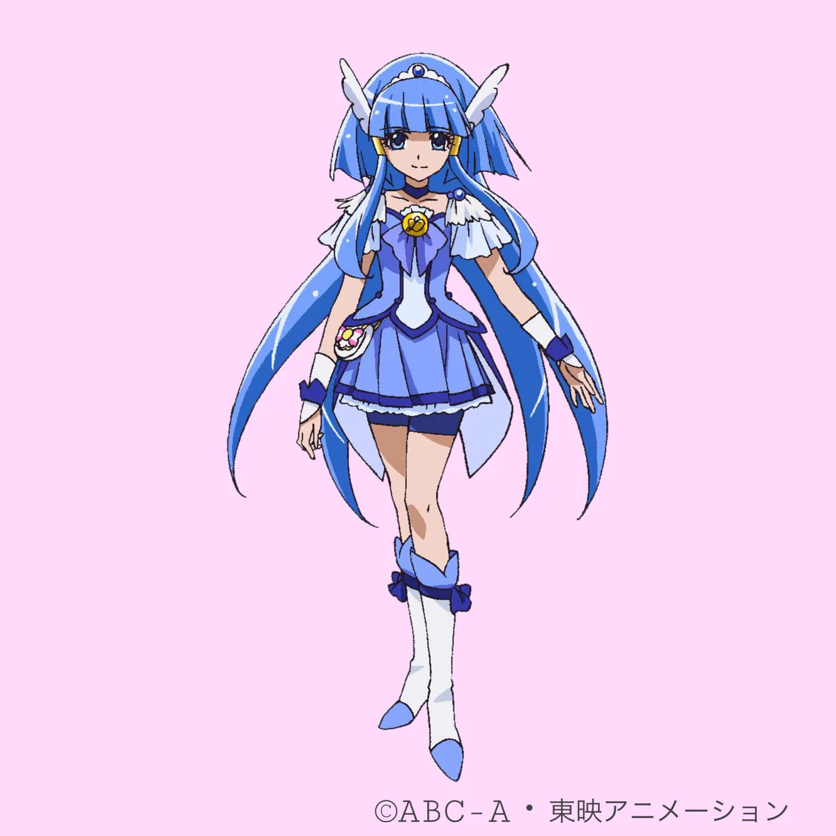 声ガール！』【公式】 on X: 