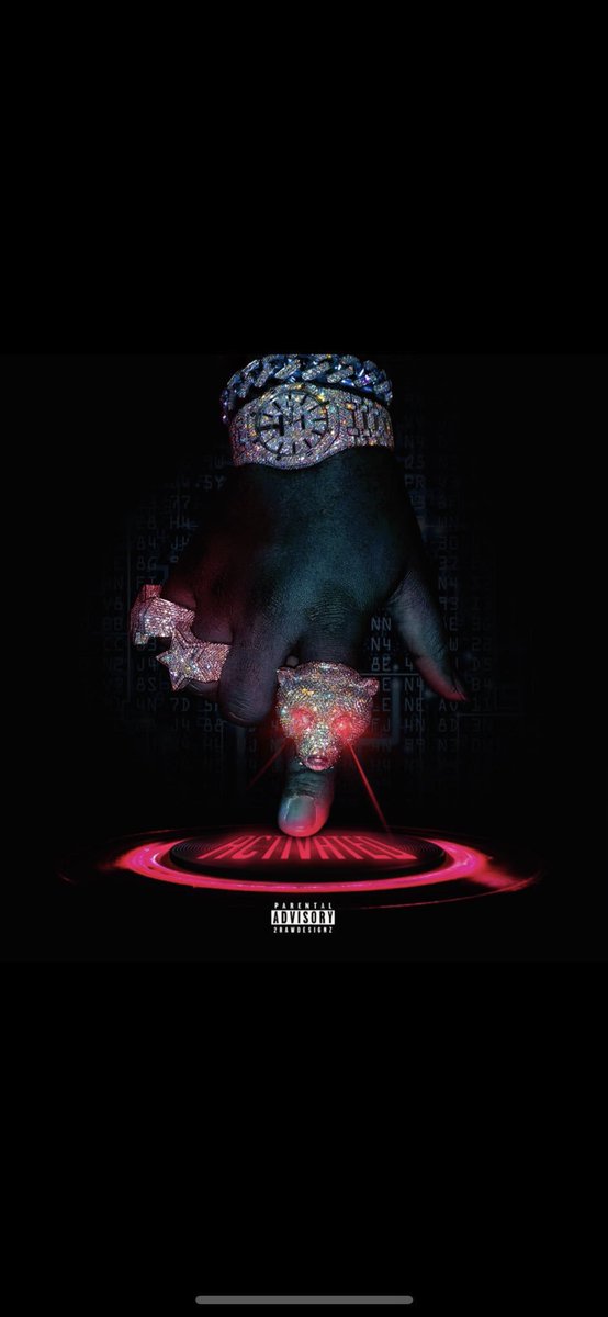 DetroitWSHH's tweet image. Tee Grizzley “Activated” the album drops May 11th 🐻👇🏾