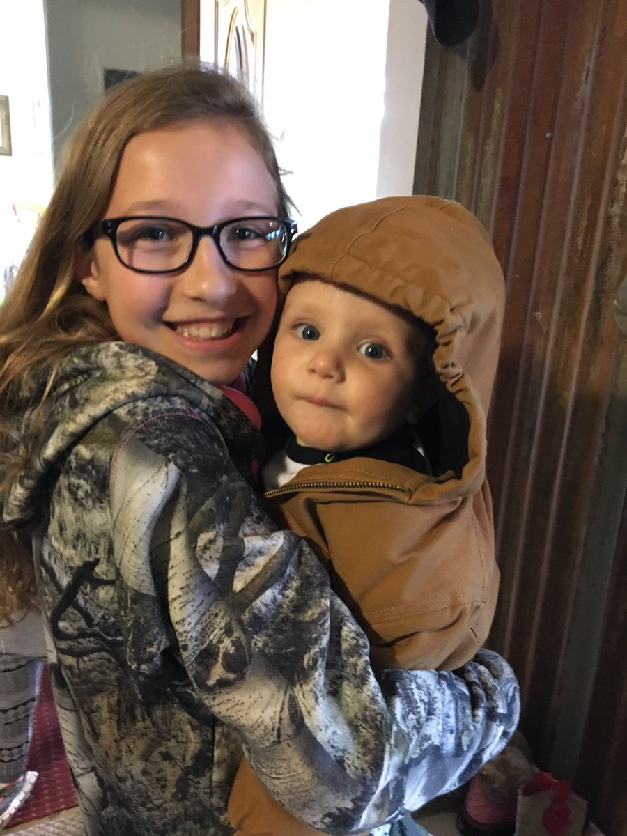 2Hopejulia's tweet photo. @RaisingGraye  https://t.co/auJT31ACjT