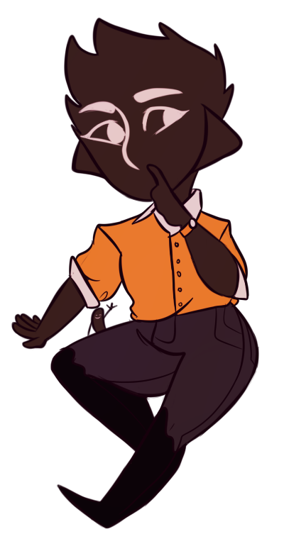 CherryMang0s's tweet photo. A quick chibi Oz before bed uwu
#MonsterProm #MPOz #MPYellow #DigitalArt #FanArt #MonsterPromOz #MonsterPromYellow #Art #Chibi #Sketch #SilvestrysArt https://t.co/Ioa1burB8T