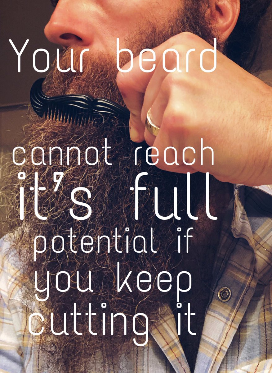 cowboycomb's tweet photo. #beard #mustache #cowboycomb https://t.co/sRR0kRJGQx