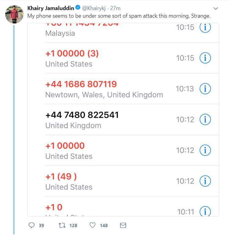 FriendsofBN tweet media