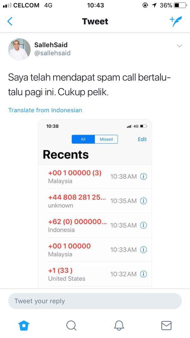 FriendsofBN tweet media