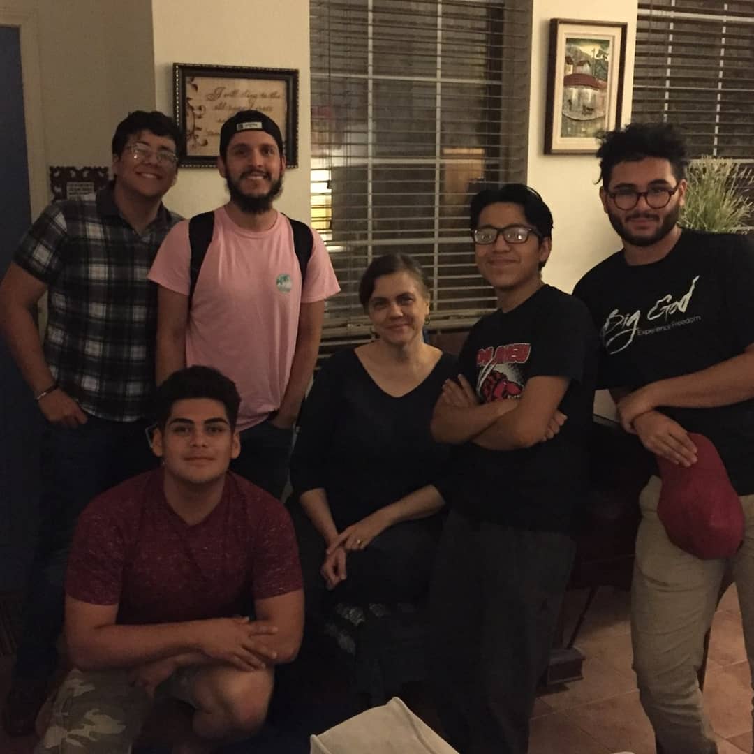 theoldholyroads's tweet photo. Great night with really Godly people https://t.co/gsySkgFYDv