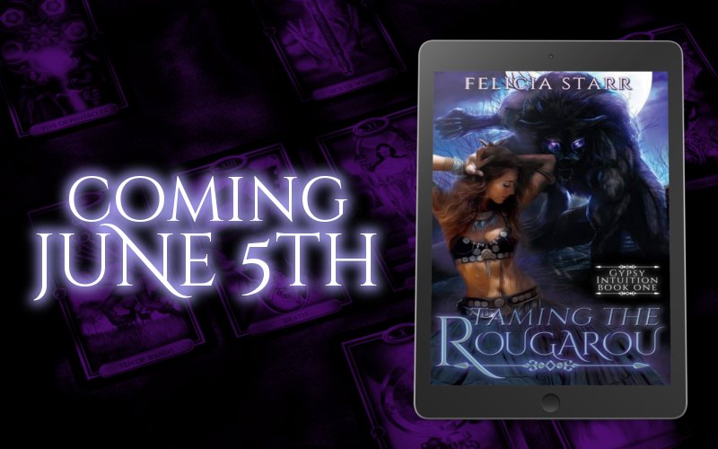 Coming June 5th! Only available in the #MagicAfterDark Boxed Set. #Preorder #99Cents #FeliciaStarr #iartg #ian1 amzn.to/2pkfnJj