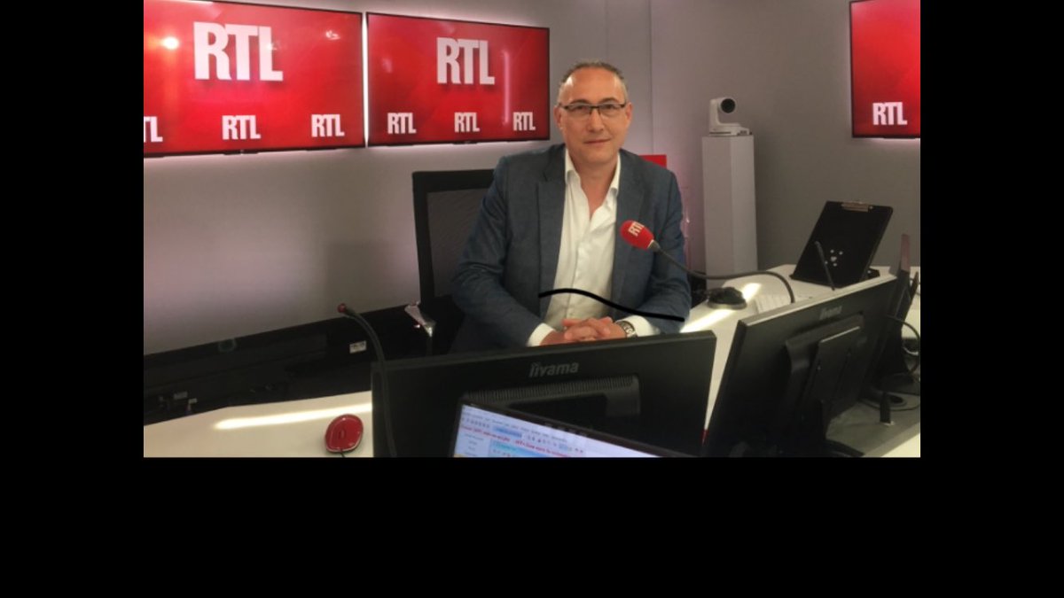 PRAFFORT's tweet image. la FG2A invitée de RTL pour le lancement de l observatoire des comportements de consommation « conso 360 » @FG2A_France @PRAFFORT @RTLFrance @OdoxaSondages @FG2A1
