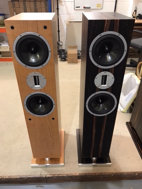 proac k3 speakers