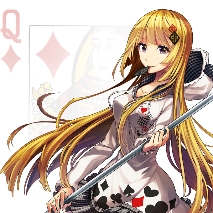 シャッフル王女のtwitterイラスト検索結果 シャッフル王女のtwitterイラスト検索結果
