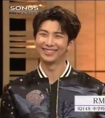 rmdoingthings's tweet photo. Kim Namjoon with dark hair, then and now. https://t.co/R6HGRgUFC7