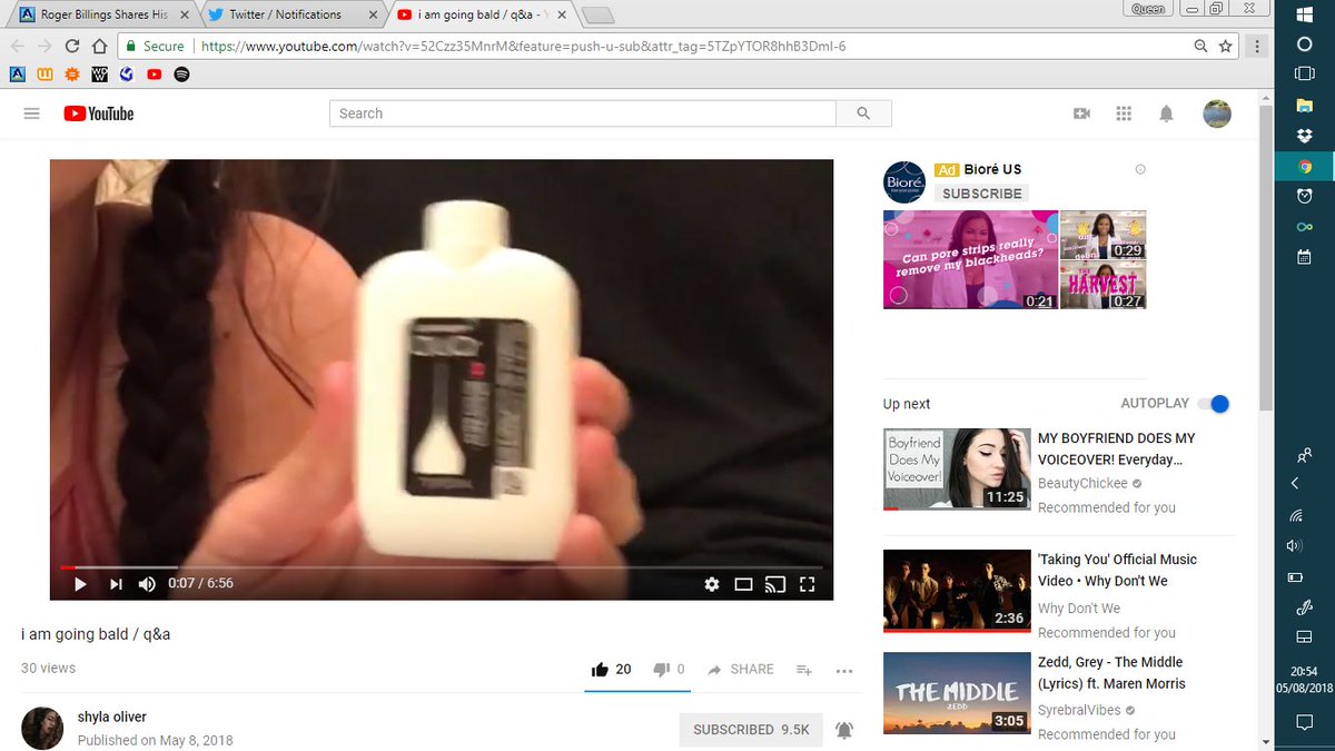 QueenRhyann's tweet photo. go watch or you're dead to me lol
https://t.co/MMQ5KmcKXe https://t.co/swBgiZj3u6