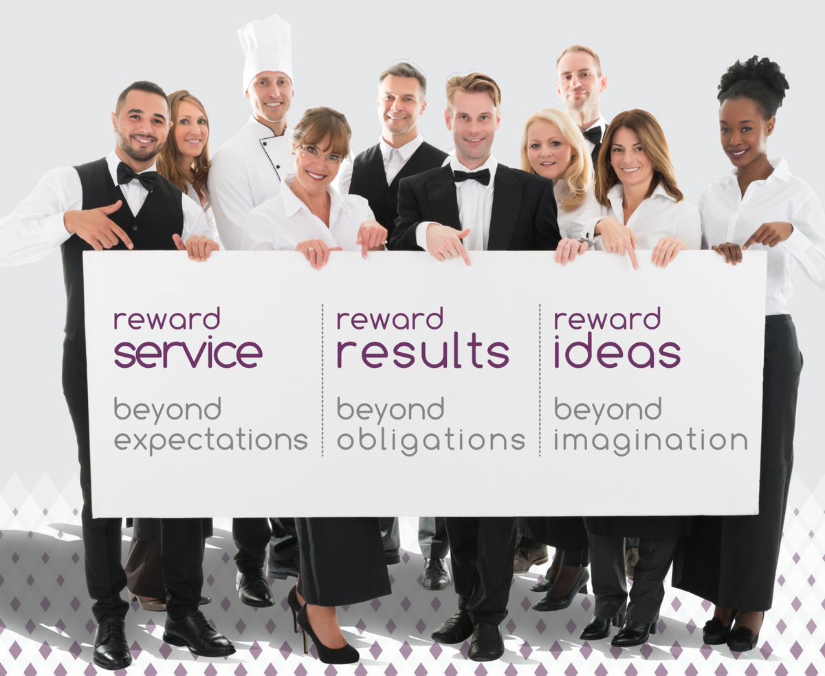 servisionar's tweet photo. DO WE DESERVE EMPLOYEES' EXTRA MILE?
Before to ask employees to perform the Extra Mile, before blaming them for not delivering beyond usual, do we ask ourselves if we do OUR EXTRA MILE towards staff. #servisionar #employerbranding, #staffbravo #rewardtheextramile https://t.co/1RE02nyAfl