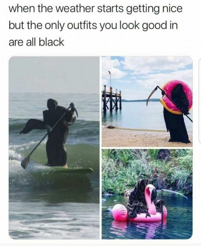 aBoogiesLife's tweet photo. 😂🖤 https://t.co/ZXj1F5MqgE