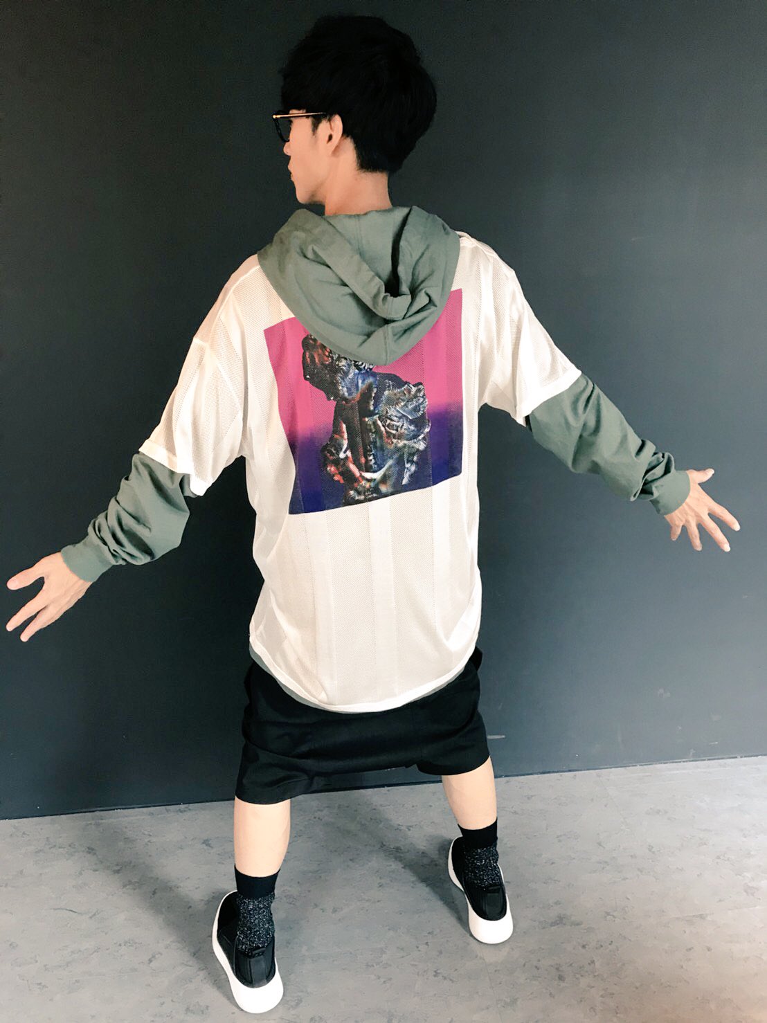 大石昌良 / うしろのしょうめん 帯付き 事務員Gの生がお好きVo.260 ゲスト大石昌良】うしろのしょうめん