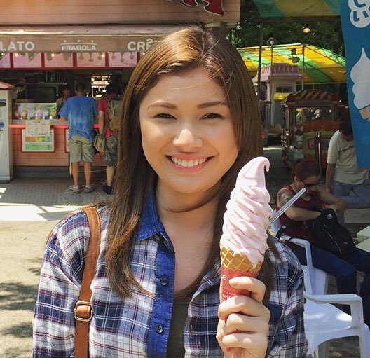 TheaTolentino13's tweet photo. Cheret. 🤣 https://t.co/poihlvtf9T