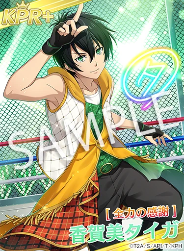 キンプリラッシュ公式🌈 on X: 