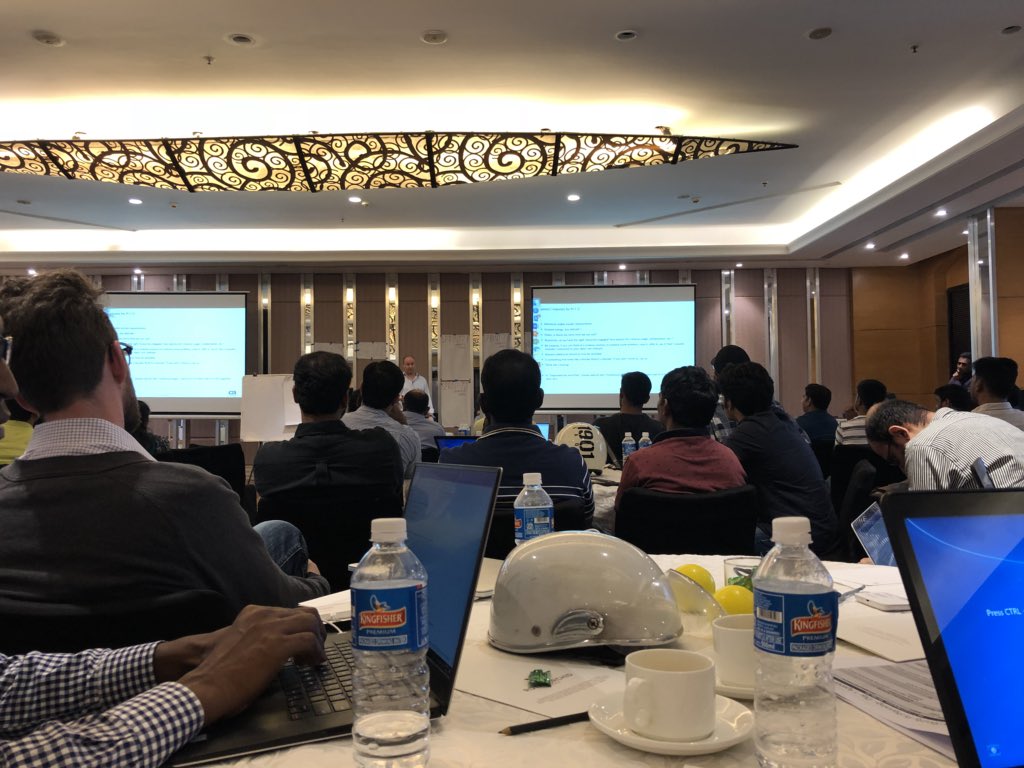 IMbrishpandey's tweet photo. PI-7 planning @CAinc #Jamse @LifeAtCA #PaymentSecurtiy @tvohra @b_joy79 #NewVision https://t.co/olcxKWp1BK