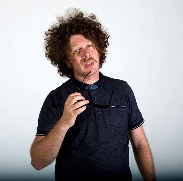 giantdwarf's tweet photo. After a completely sold out run at @melbcomedyfestival, comedian @capperflapper returns to Sydney with his brand new show “Quantum Bad Boy”. Friday 11 May at 9:30pm at GD!

SPECIAL DEAL: Book tickets for Nick Capper on Fri 11 May and see @mattstewartcomedy on Sat 12 May for … https://t.co/Vo6g0JipV3