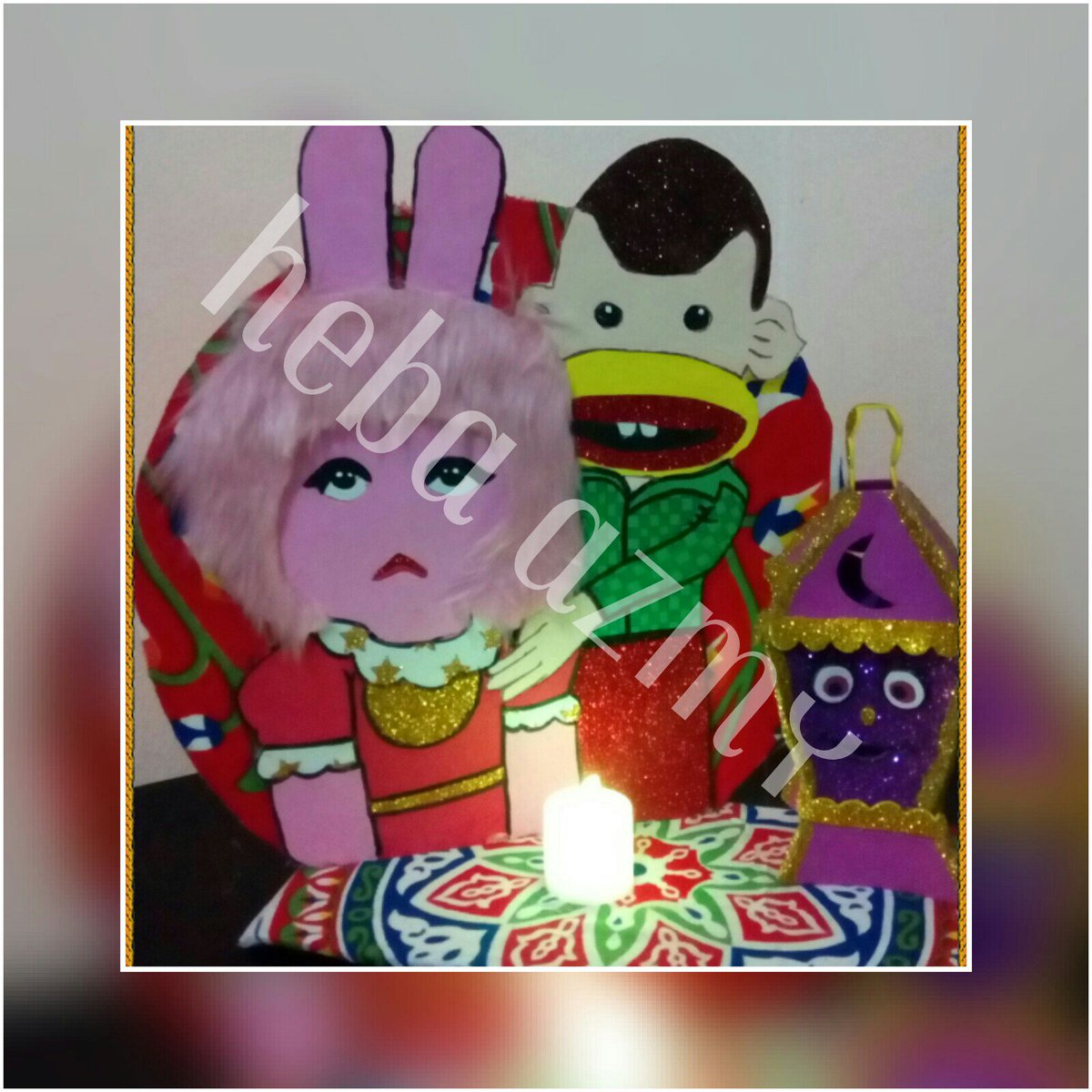 CraftAzmy tweet picture