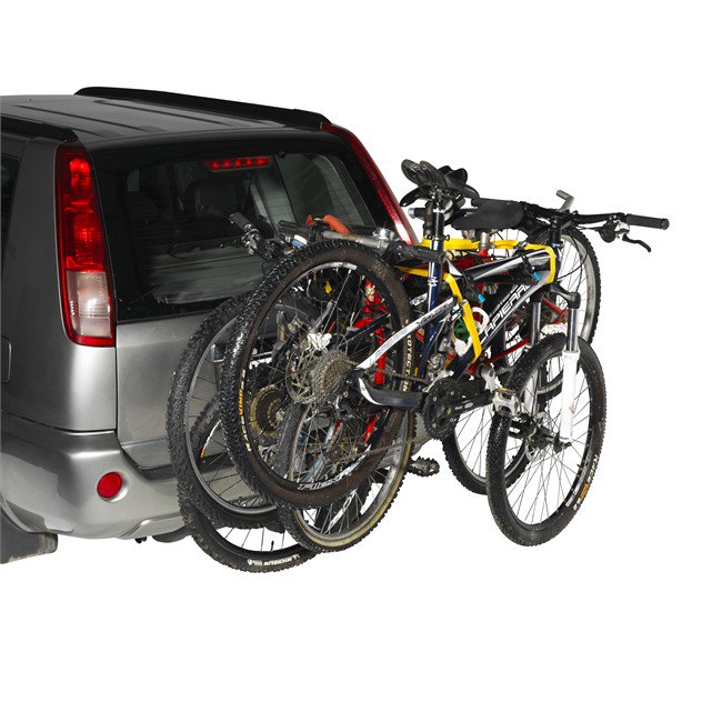 NorautoBeynost's tweet photo. Les porte-vélos d'attelage (cadres suspendus) sont en promo jusqu'au 19 juin 2018 chez #Norauto #Beynost
Economisez 10€ pour une configuration 2 vélos, 15€ pour 3 vélos, 20€ pour 4 vélos, et 25€ pour 5 vélos
Voir les 4 modèles : https://t.co/DQ83wpwuI3 https://t.co/fHsMofcLVC