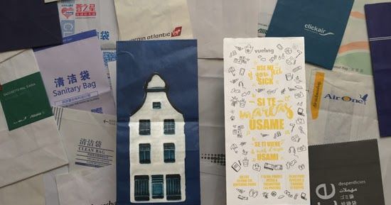 _thomasbart's tweet image. &quot;Un sac de mal de l&apos;air ne fait pas une expérience client mais illustre le fait que la plupart du temps, certains points de contact sont méprisés.&quot;

&quot;imaginer les angles morts du parcours de vos clients&quot;

buff.ly/2FOIHLg by @thierryspencer

#serviceclient #Management