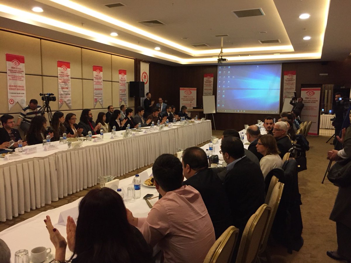 YEKvizyon Kent İçi Ulaşım Çalıştayı <a href="/sd_universitesi/">SDÜ</a> Rektör Yardımcısı Prof. Dr. Mehmet SALTAN ın açılış konuşmasıyla başladı. <a href="/serdalterzi/">Serdal Terzi</a> <a href="/ilkercarikci/">İlker Hüseyin Çarıkçı</a>