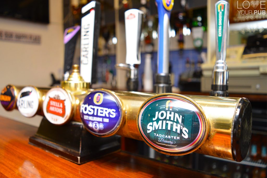 LoveyourpubInfo's tweet photo. Portsmouth Pubs With Sky And BT Sport - The Newcome Arms Fratton - https://t.co/uHzKBhulvY https://t.co/c6qo47TuH8