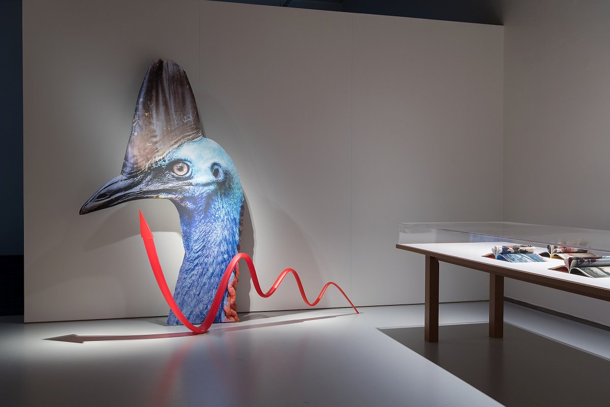 kunstkritikk's tweet photo. #Replikk @nasjonalmuseet Det  å plassere et ansvar «bredt ut» høres  mer ut som en oppløsning enn en plassering av ansvar, skriver Jonas Ekeberg i sitt svar til Nasjonalmuseets direktør Karin Hindsbo: https://t.co/0EmxlrhZUC https://t.co/nos8AbZnip