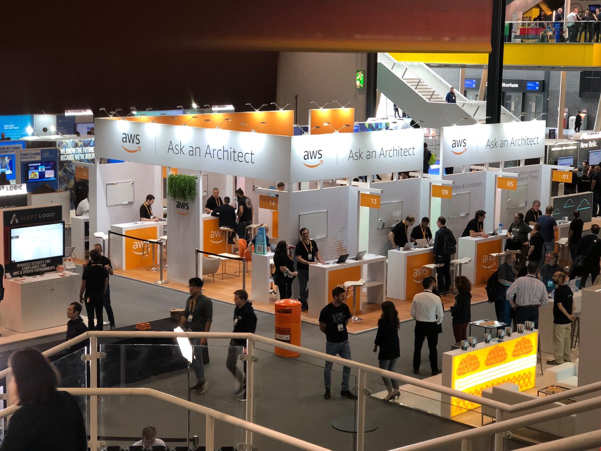 Cloudar (@wearecloudar) on Twitter photo Today and tomorrow you can find us at the #AWSSummit in #London. Come to talk to us about your journey to the #AWS Cloud and we'll be happy to share our expertise with you.... <a href="/awscloud/">Amazon Web Services</a> <a href="/AWS_Partners/">AWS Partner Network</a> <a href="/AWS_UKI/">AWS UK & Ireland</a> <a href="/XploreGroup/">Xplore Group</a> <a href="/CronosGroep/">De Cronos Groep</a> Today and tomorrow you can find us at the #AWSSummit in #London. Come to talk to us about your journey to the #AWS Cloud and we'll be happy to share our expertise with you.... <a href="/awscloud/">Amazon Web Services</a> <a href="/AWS_Partners/">AWS Partner Network</a> <a href="/AWS_UKI/">AWS UK & Ireland</a> <a href="/XploreGroup/">Xplore Group</a> <a href="/CronosGroep/">De Cronos Groep</a>