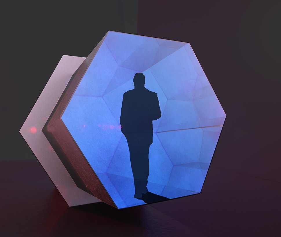 Sky-Frame will present an installation designed by award-winning Swiss architect and designer Stephan Huerlemann, during Clerkenwell Design Week 2018 (22-24 May 2018). This thought-provoking installation aims to bring out positive feelings. despoke.com