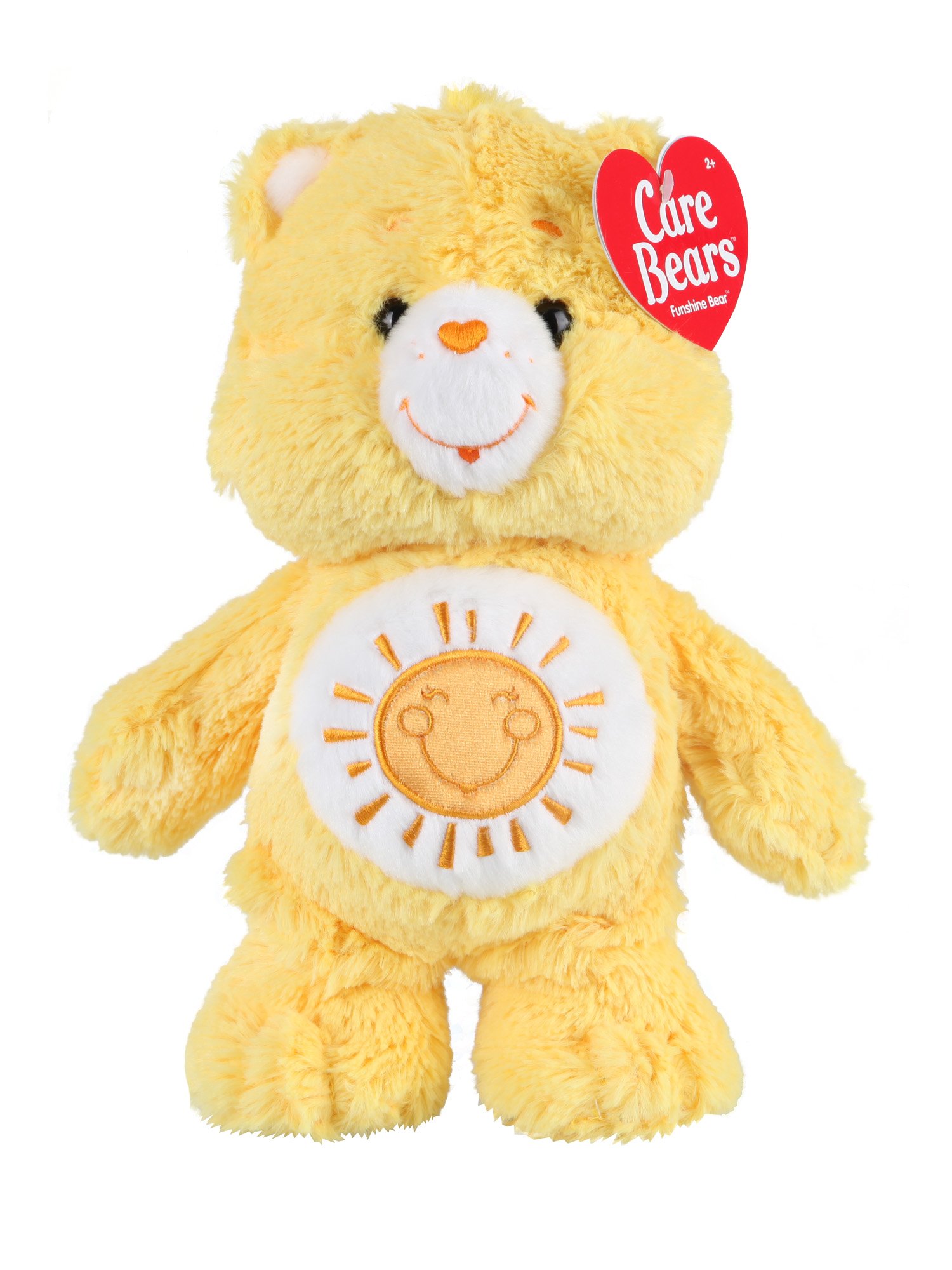 clintons teddy bear