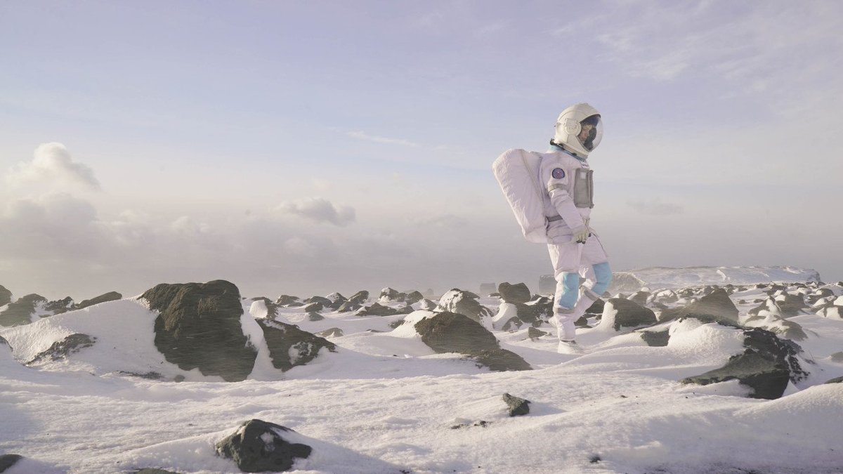 13 astronaut training topics of the spacenationnavigator.com app: 

Spacecraft Systems
Science of Space
Motivation
Language
Space Physics
Exploration
Dangers of Spaceflight
Survival
Habitability
Navigation
Cultural Understanding
Scientific Research
Physical Fitness

#spacenation