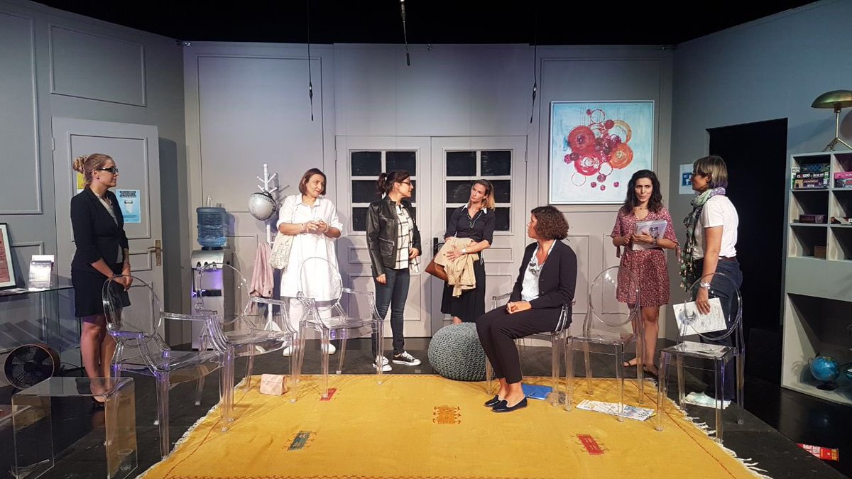 Culture Emulsion tweet media