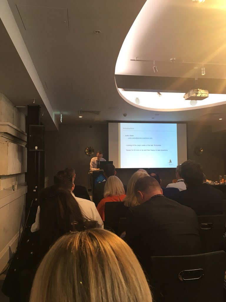 seccles74's tweet photo. @justinbates28 doing his thing and looking at whether the Govt’s current leasehold reforms are underpinned by a consumer rights-based approach at #pipconference2018 https://t.co/wRb3kbhOrx