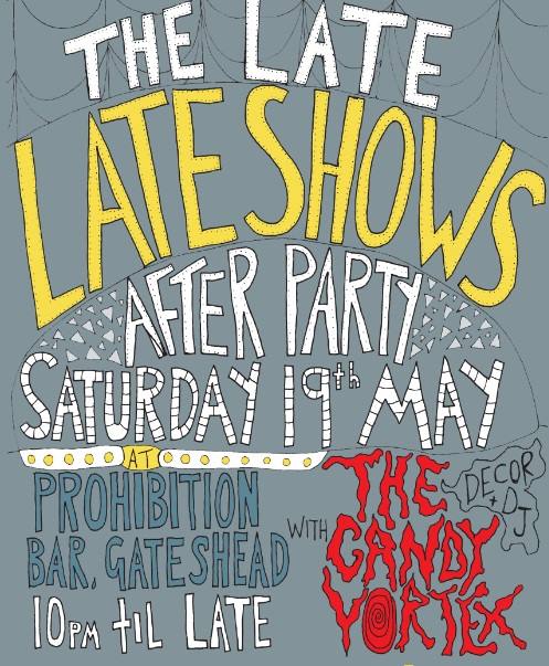 This is happening very soon! Get your glow stick and lets dance! 💃🕺#Newcastle #Gateshead #music #NCLguide #NEfollowers 

<a href="/TynesideTalent/">Events In The North Of England</a> <a href="/NCLGigGuide/">The Newcastle Gig Guide</a> <a href="/NCL_Guide/">ncl.guide</a>