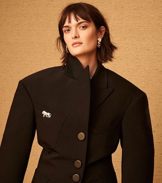 SelectModelMgmt's tweet photo. Nude tones with @samrollinson for #inprintmagazine 💁♀️ 💎 shot by #victoriazschommler and styled by #meghakapoor. Issue 6 #ComingSoon! #SelectWomen #SamRollinson https://t.co/WYnvIt80NB