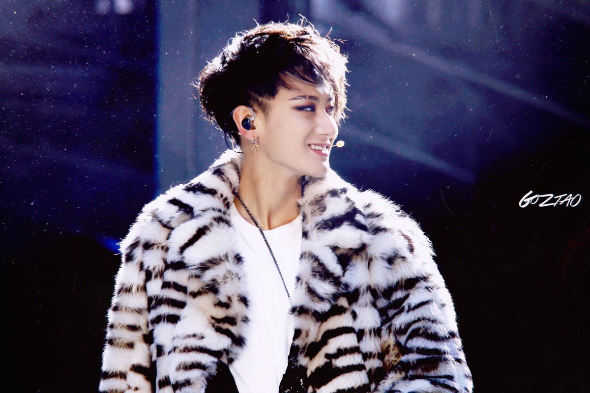 [SCHEDULE] #ZTAO will be attending Kering Women in Motion Talks with Chriss Lee and Vivian Wen on Sunday 13 May at 9:30AM CEST
#黄子韬 #타오 #タオ <a href="/hztttaoswag/">Z.TAO🔴黄子韬</a>