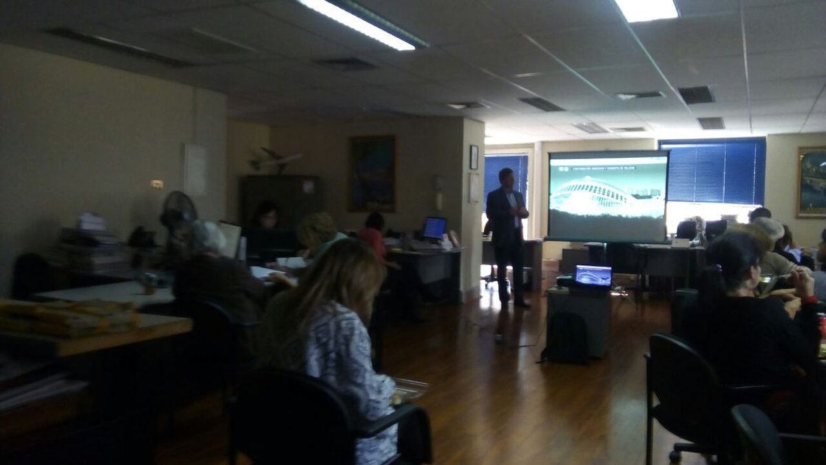 Trabaxturismo's tweet image. En Chile, de la mando de #Viaclub haciendo capacitaciones a las mejores agencias
Nuestro #Eurissima con 19 días y 5 países, junto al #EuropaenCompañia (descuentos de hasta 500 usd por Pax), está siendo un gran éxito